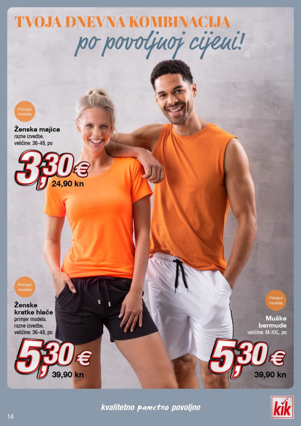 Kik katalog Jednostavno Vau cijene 12.06.-25.06.2023.