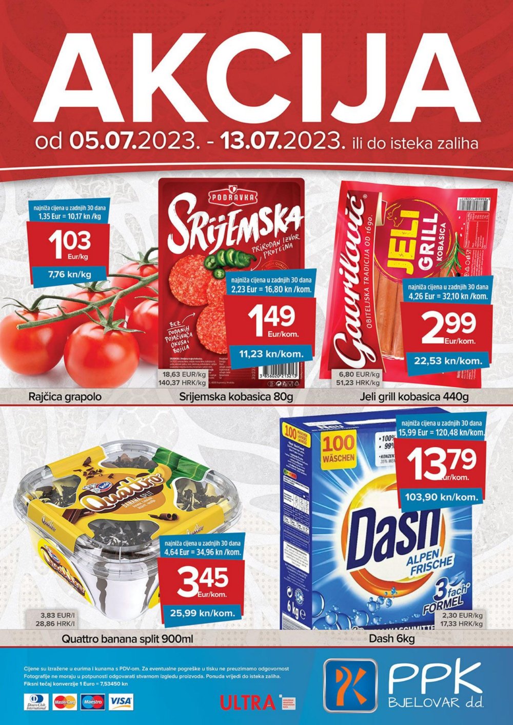 PPK katalog Akcija 05.07.-13.07.2023.