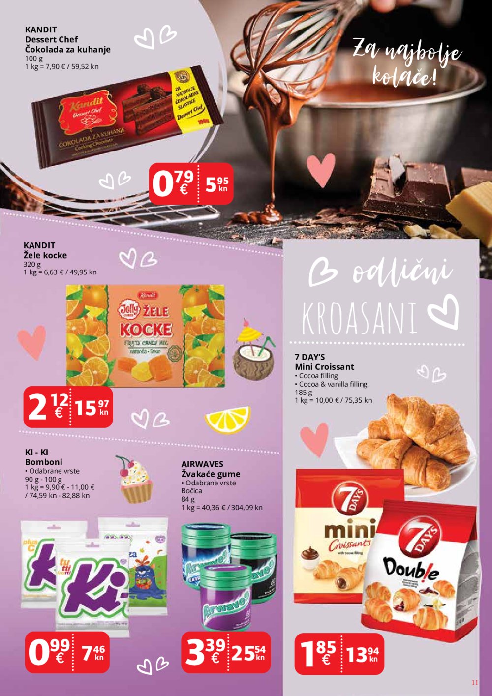 Djelo katalog Ultra gros Akcija 13.07.-19.07.2023.