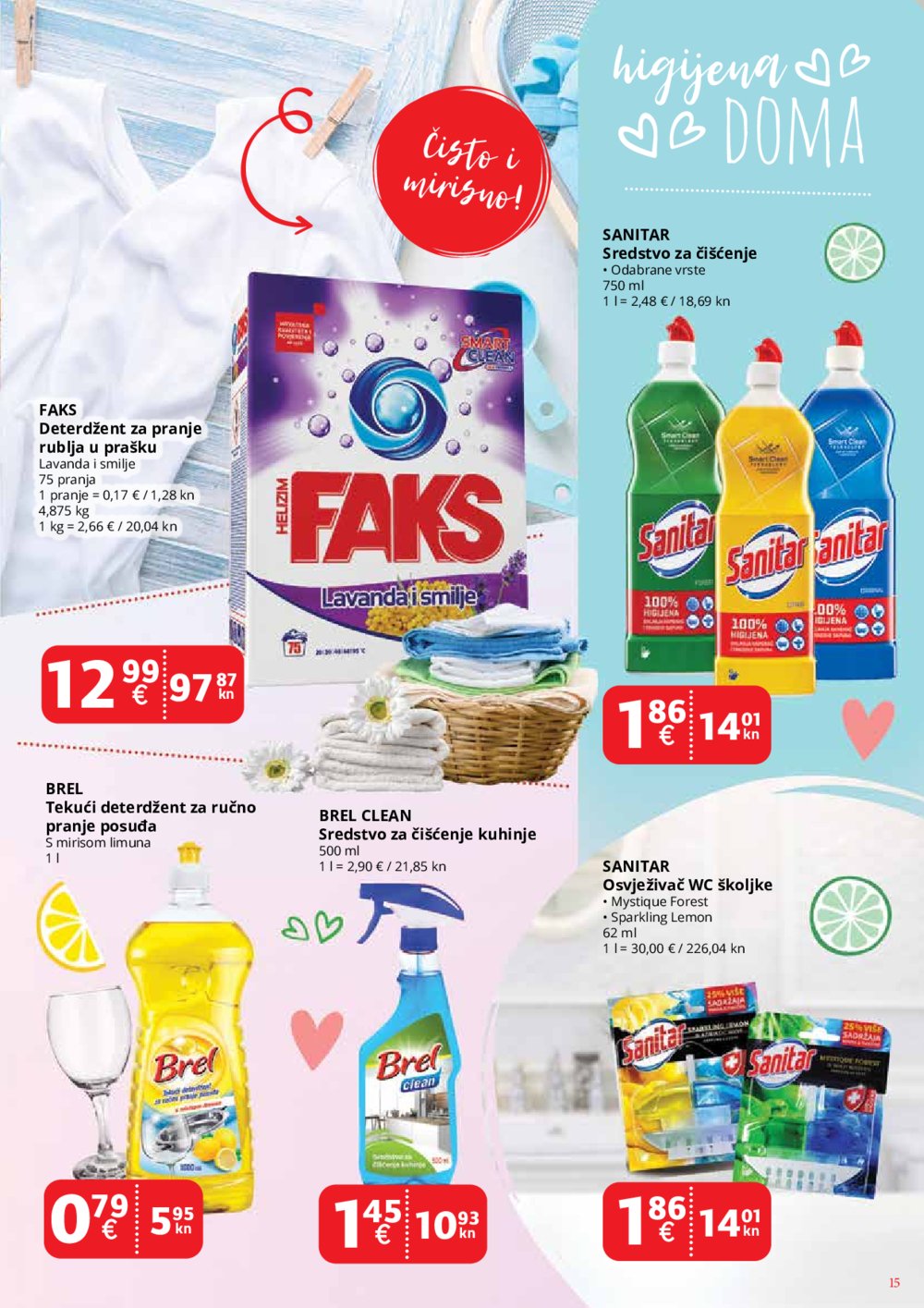 Djelo katalog Ultra gros Akcija 13.07.-19.07.2023.