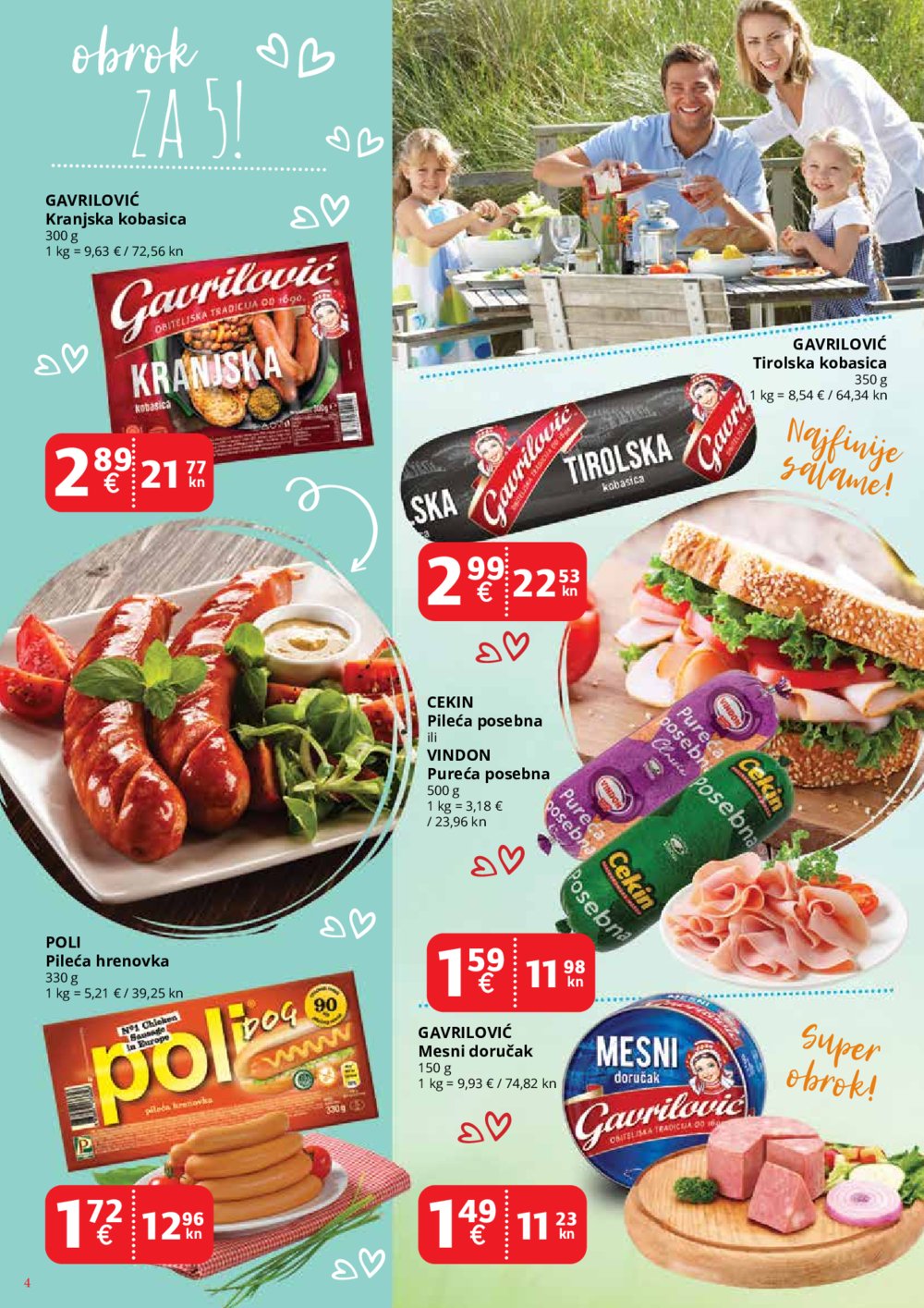 Djelo katalog Ultra gros Akcija 13.07.-19.07.2023.