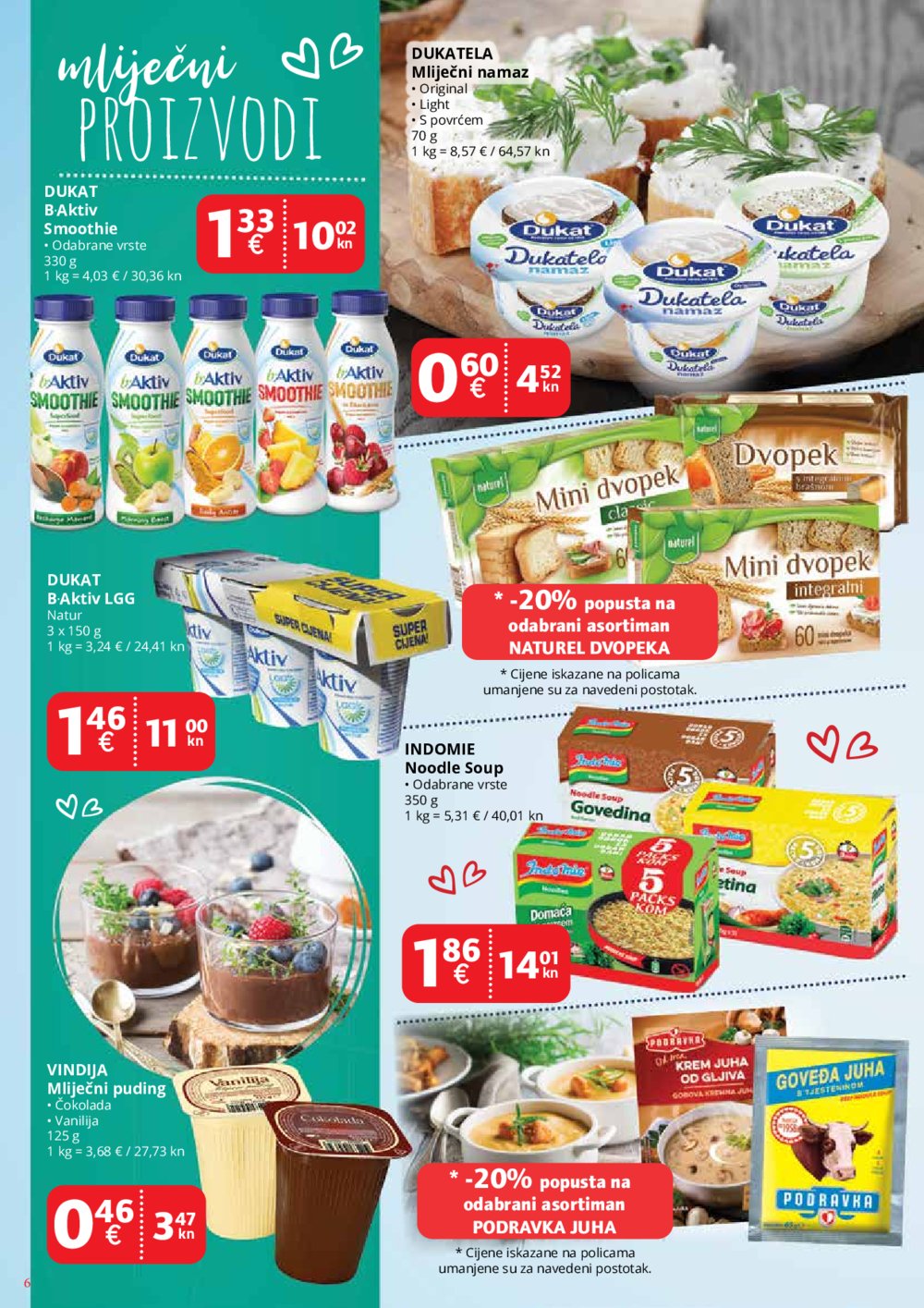 Djelo katalog Ultra gros Akcija 13.07.-19.07.2023.
