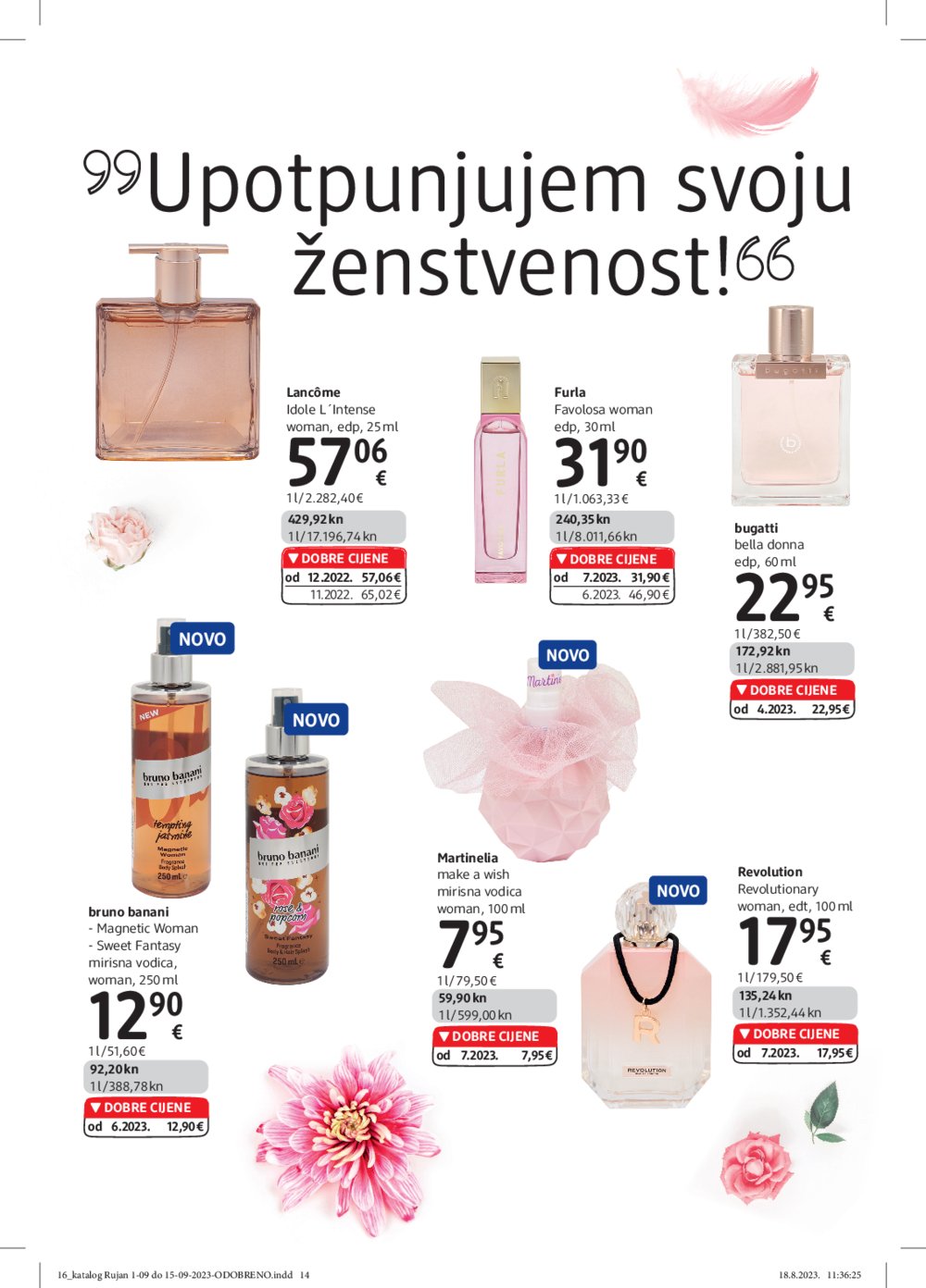 dm katalog Rujan 01.09.2023.-15.09.2023.