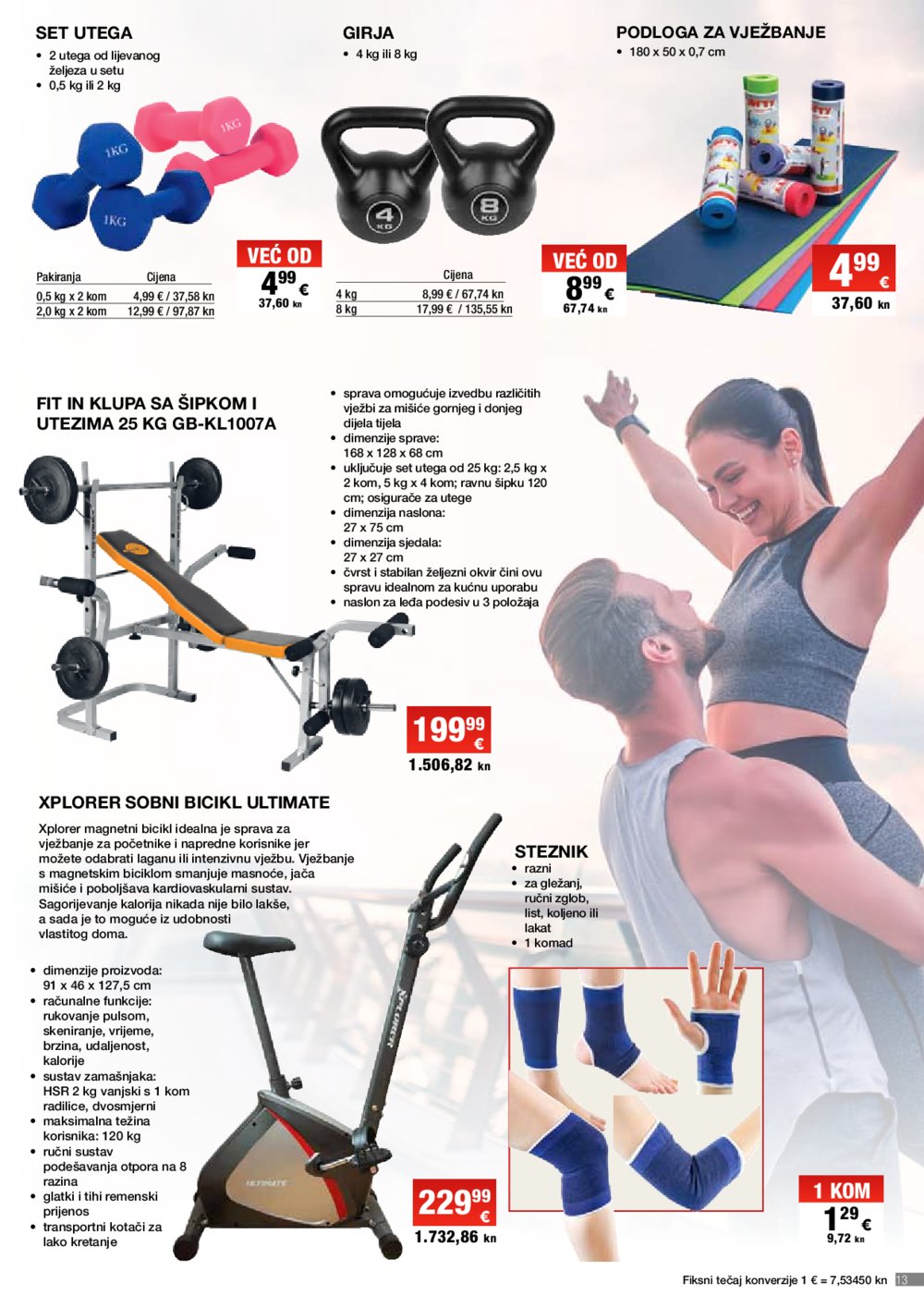 INTERSPAR katalog Pojačali smo sniženja 30.08.-19.09.2023.