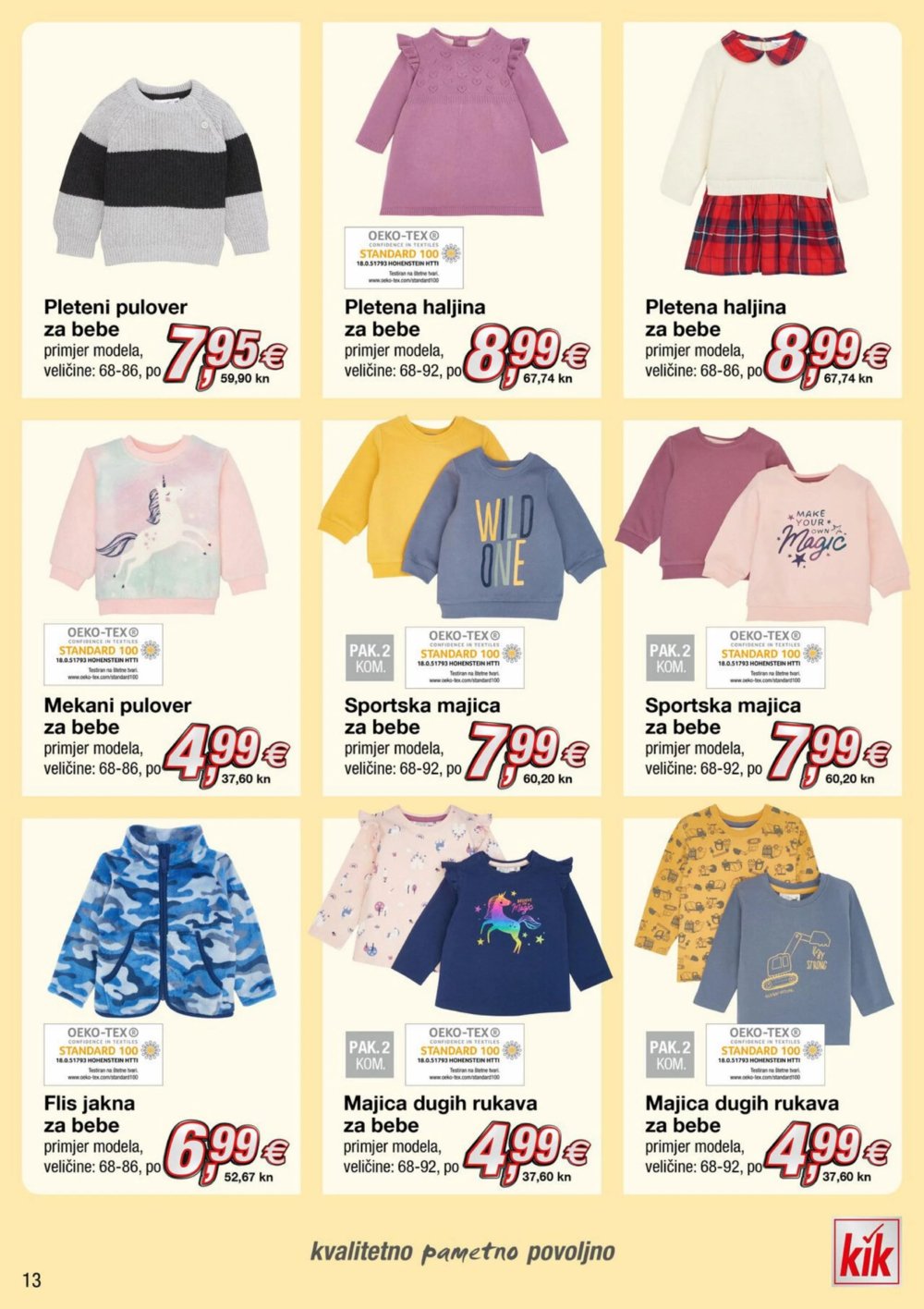 Kik katalog Slavi sa svojim Paw Patrol junacima 11.09.-25.09.2023.