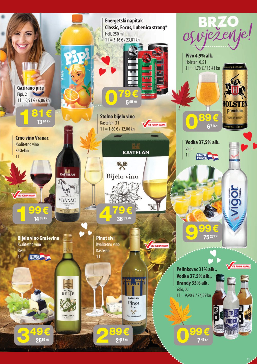 Gavranović katalog NTL Maxi tjedna ponuda 20.09.-26.09.2023.