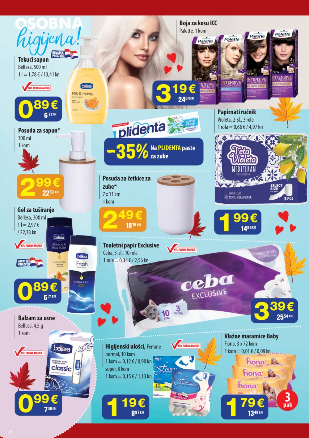 Gavranović katalog NTL Maxi tjedna ponuda 20.09.-26.09.2023.
