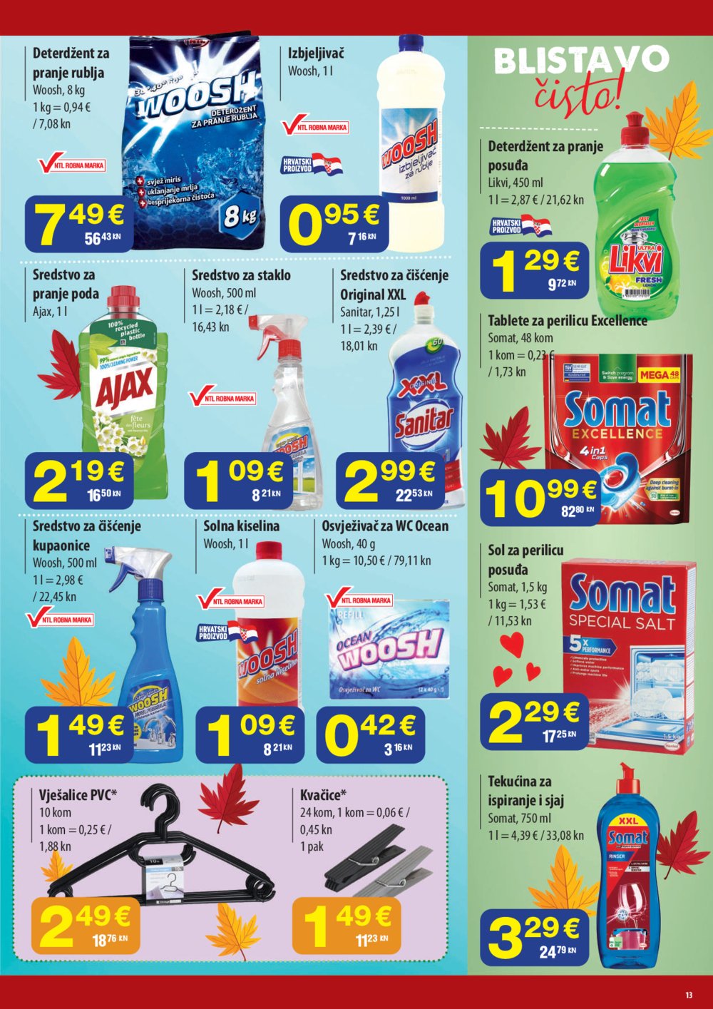 Gavranović katalog NTL Maxi tjedna ponuda 20.09.-26.09.2023.