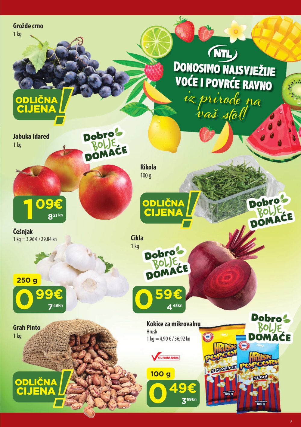 Gavranović katalog NTL Maxi tjedna ponuda 20.09.-26.09.2023.