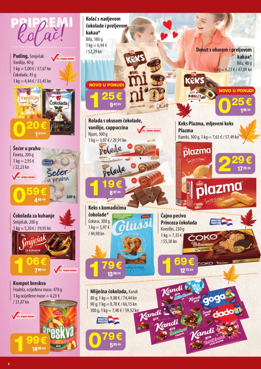 Gavranović katalog NTL Maxi tjedna ponuda 20.09.-26.09.2023.