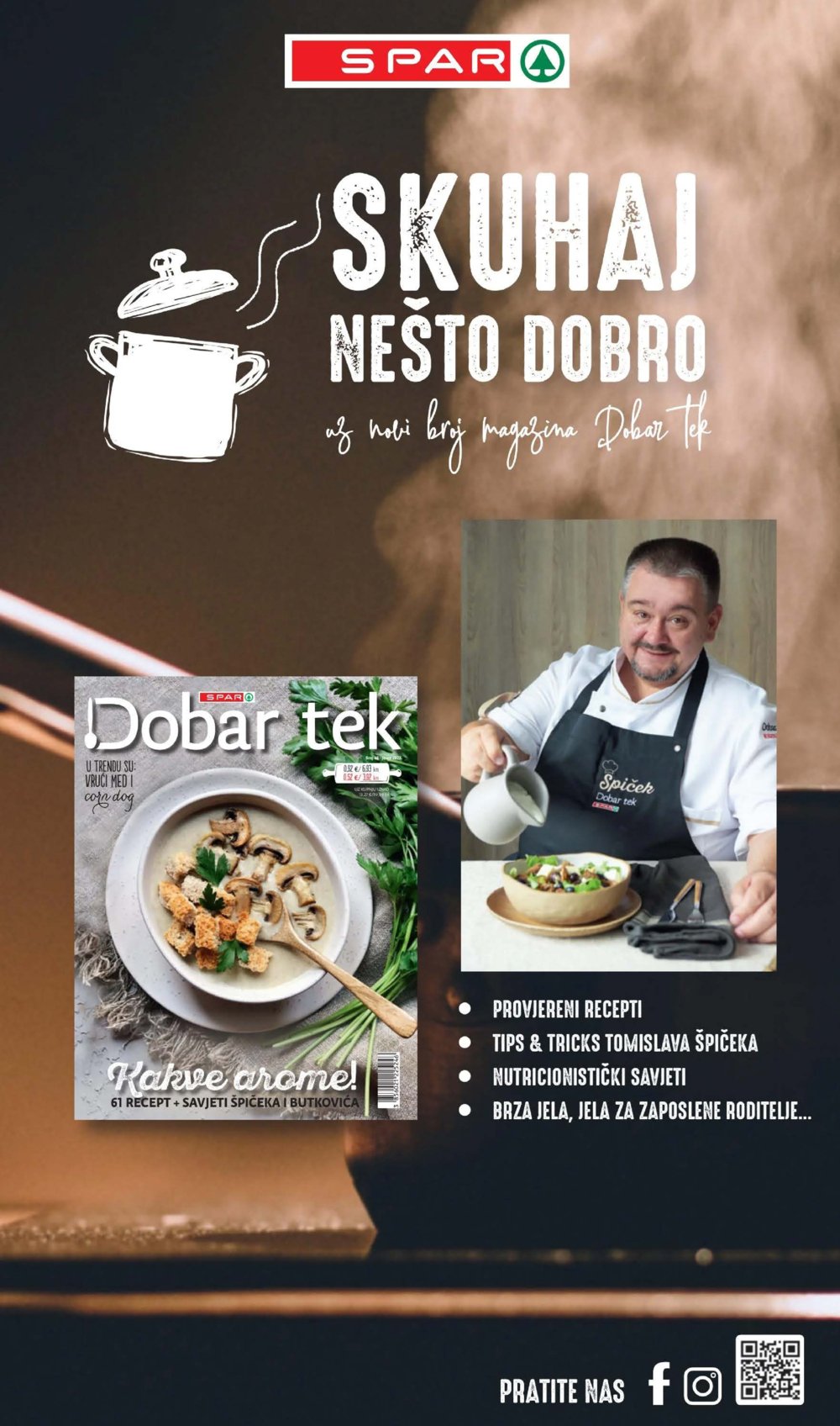 INTERSPAR katalog Vino 21.09.-11.10.2023.