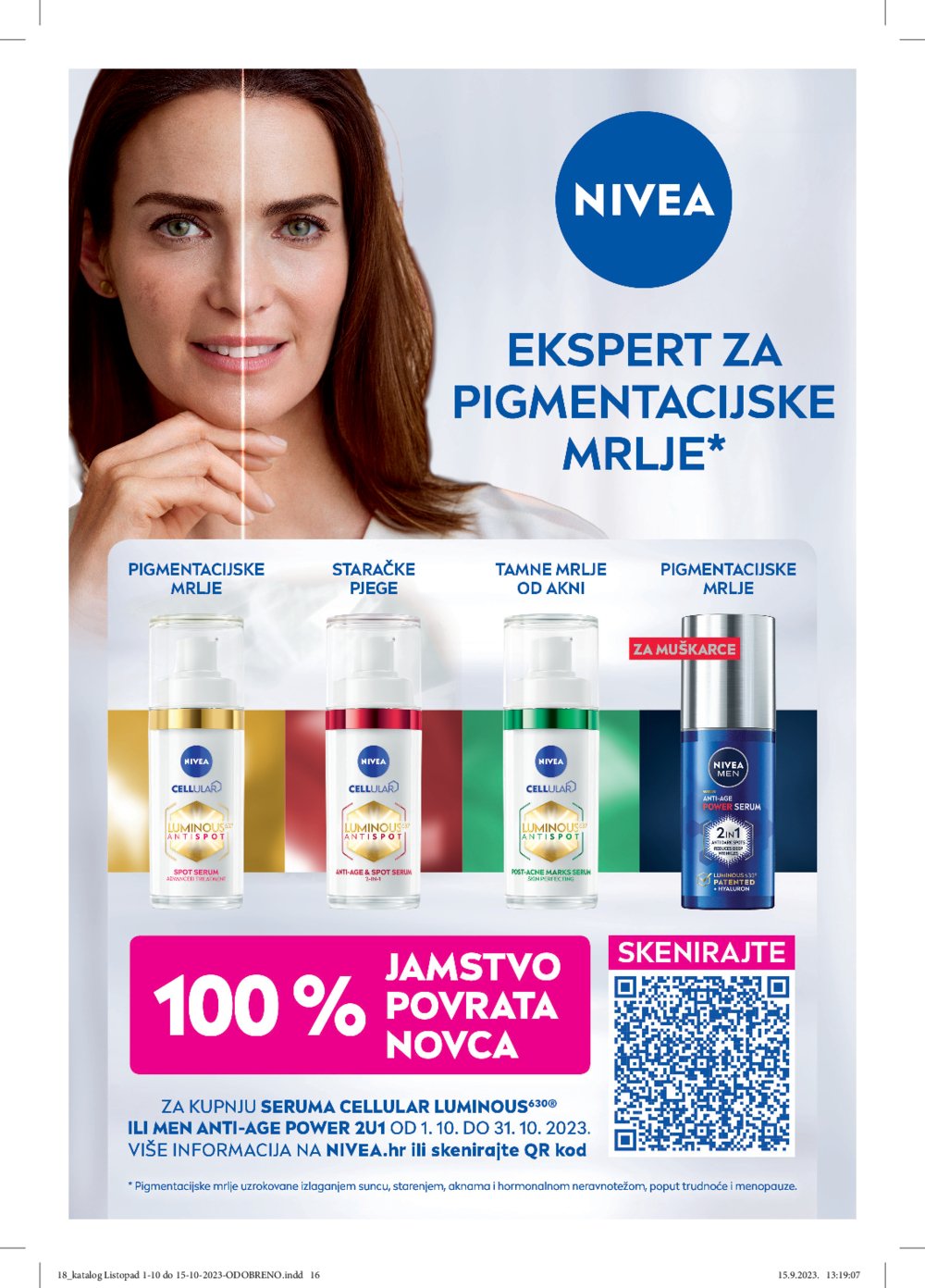 dm katalog Akcija 01.10.-15.10.2023.