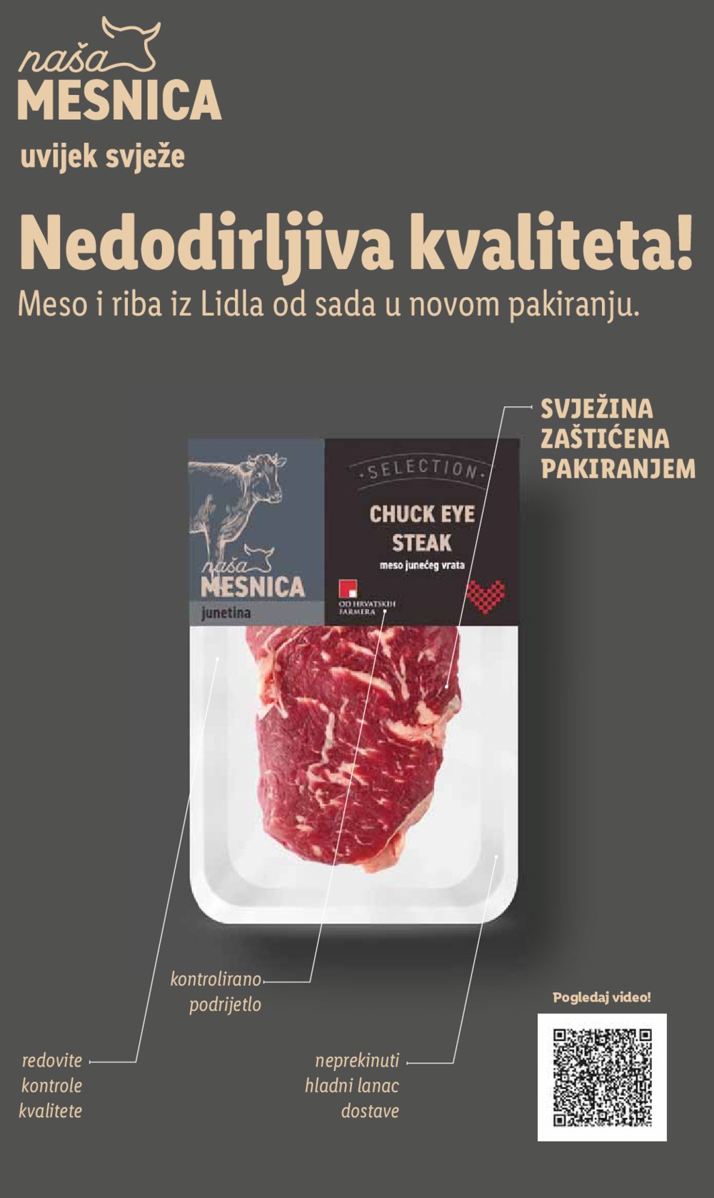 Lidl katalog Super ponuda od ponedjeljka 25.09.-01.10.2023.