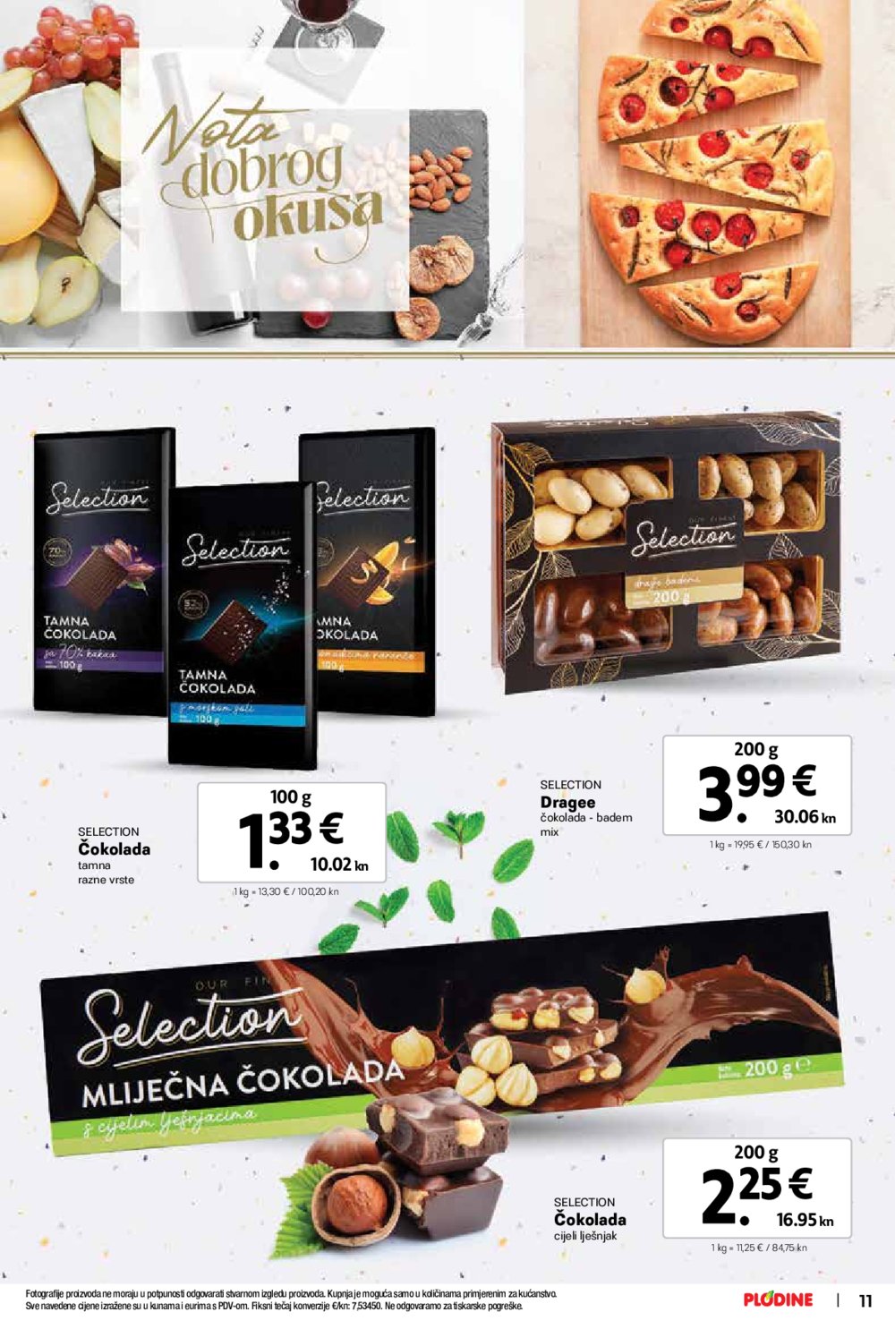 Plodine katalog Robne Marke 20.09.-03.10.2023.