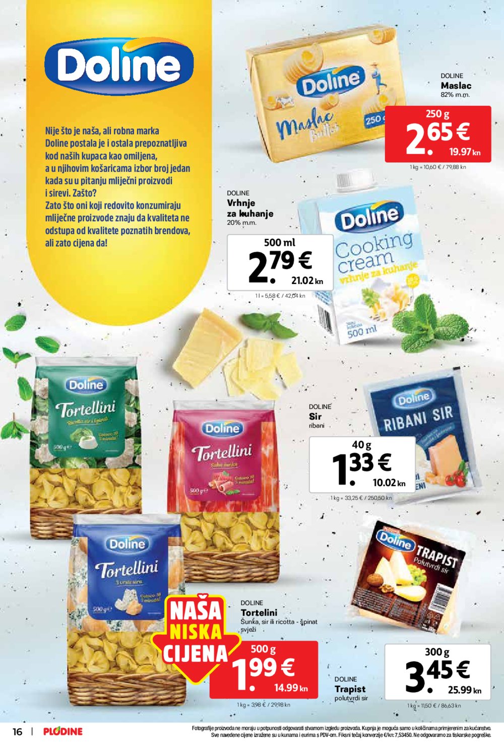 Plodine katalog Robne Marke 20.09.-03.10.2023.