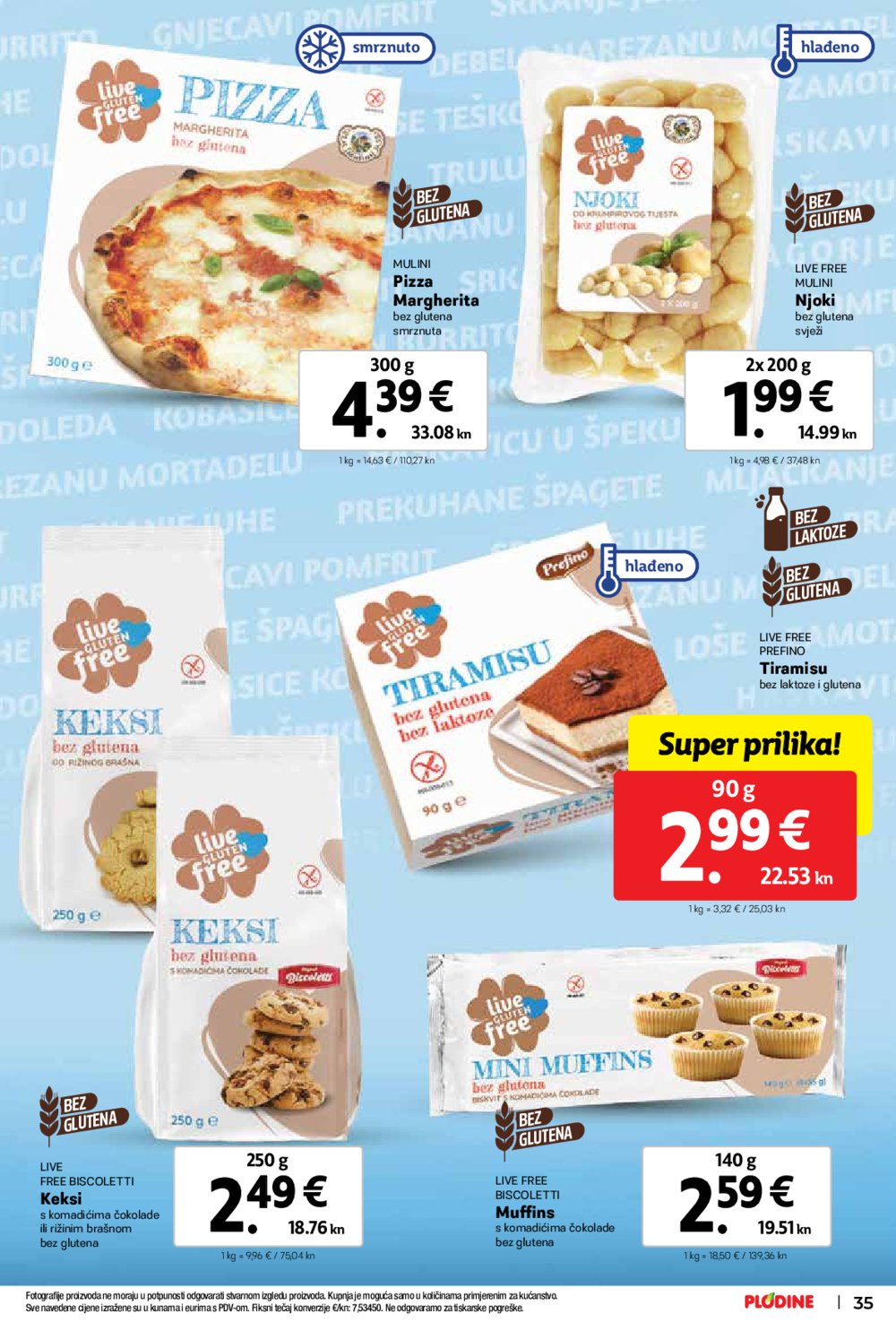 Plodine katalog Robne Marke 20.09.-03.10.2023.