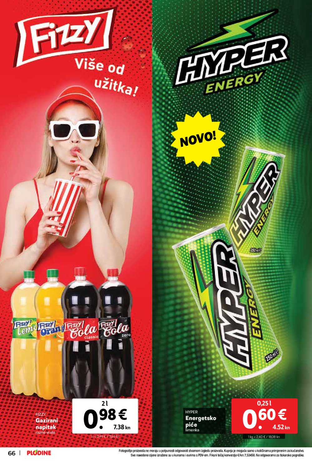 Plodine katalog Robne Marke 20.09.-03.10.2023.