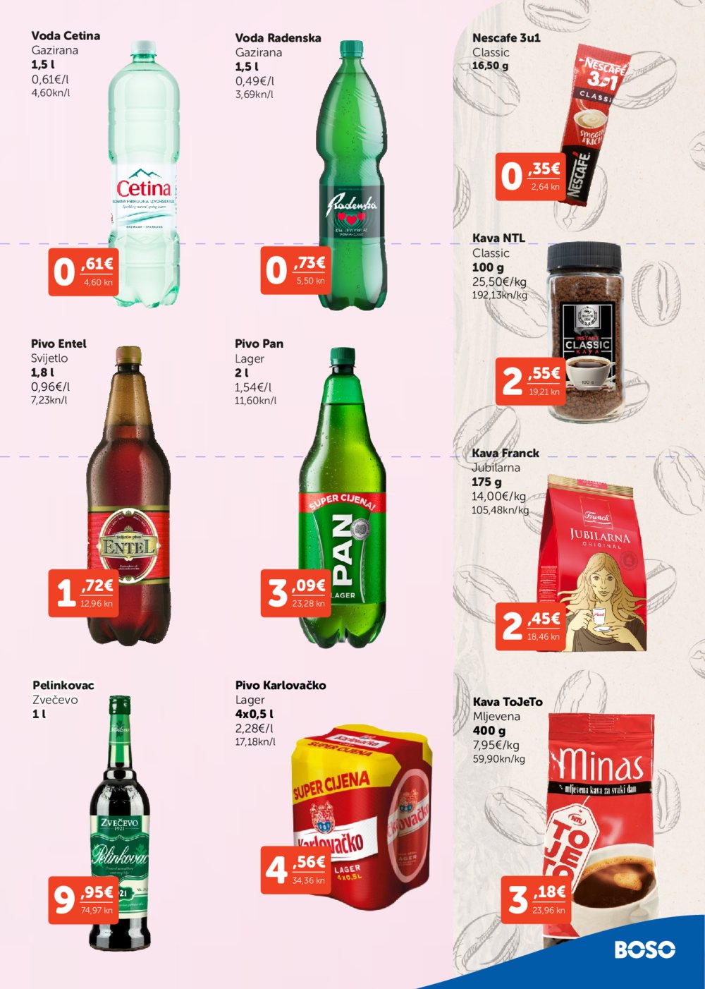 Boso katalog Akcija 28.09.-11.10.2023.