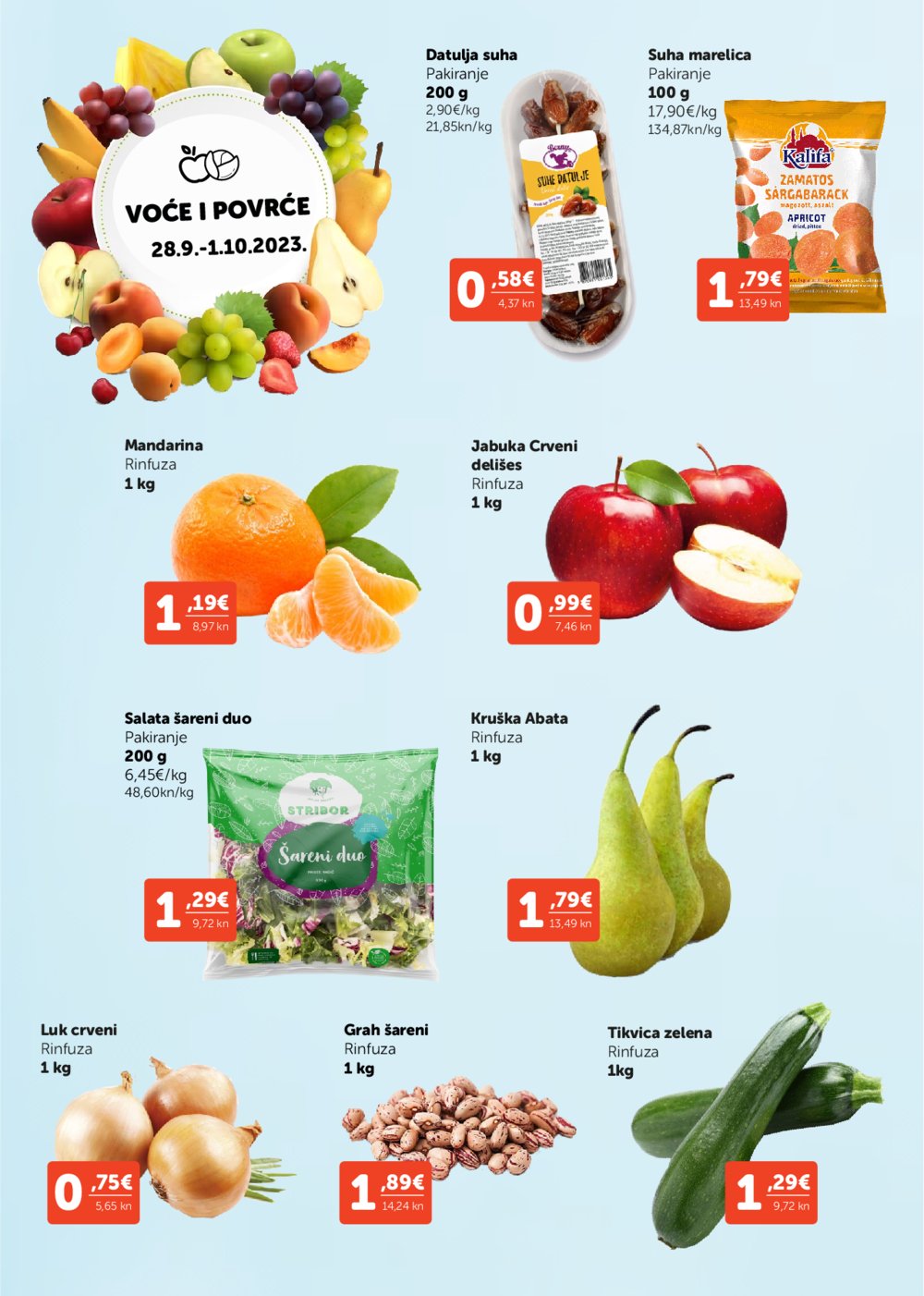 Boso katalog Akcija 28.09.-11.10.2023.