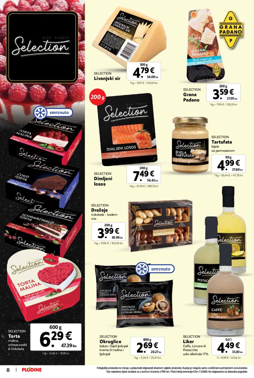 Plodine katalog Akcija 27.09.-03.10.2023.