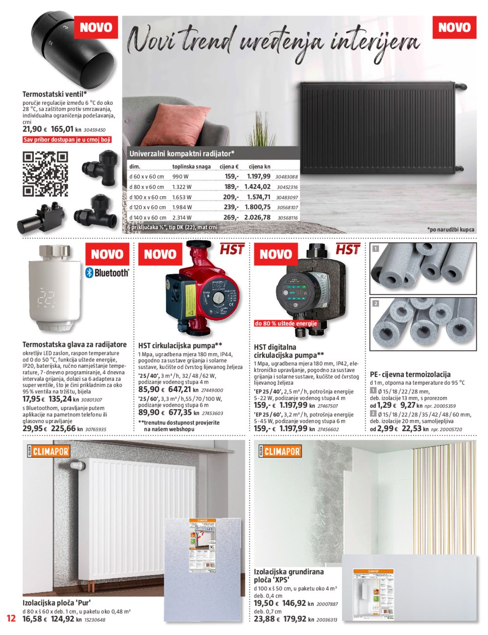 Bauhaus katalog Listopad 28.09.-01.11.2023.