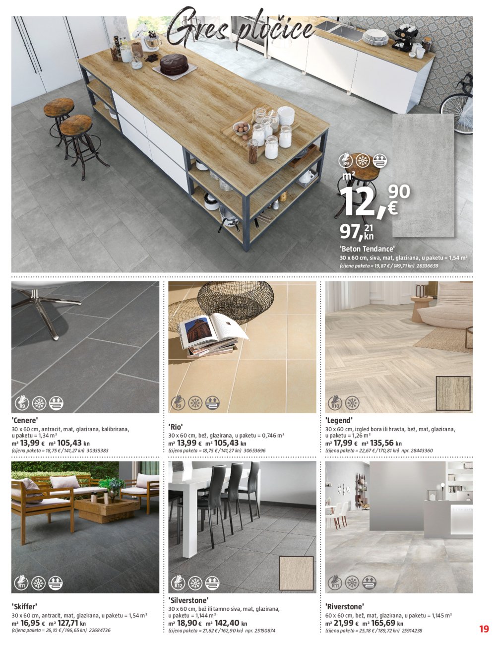 Bauhaus katalog Listopad 28.09.-01.11.2023.