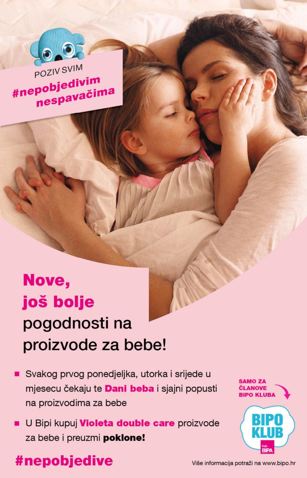 Bipa katalog Akcija 28.09.-11.10.2023.