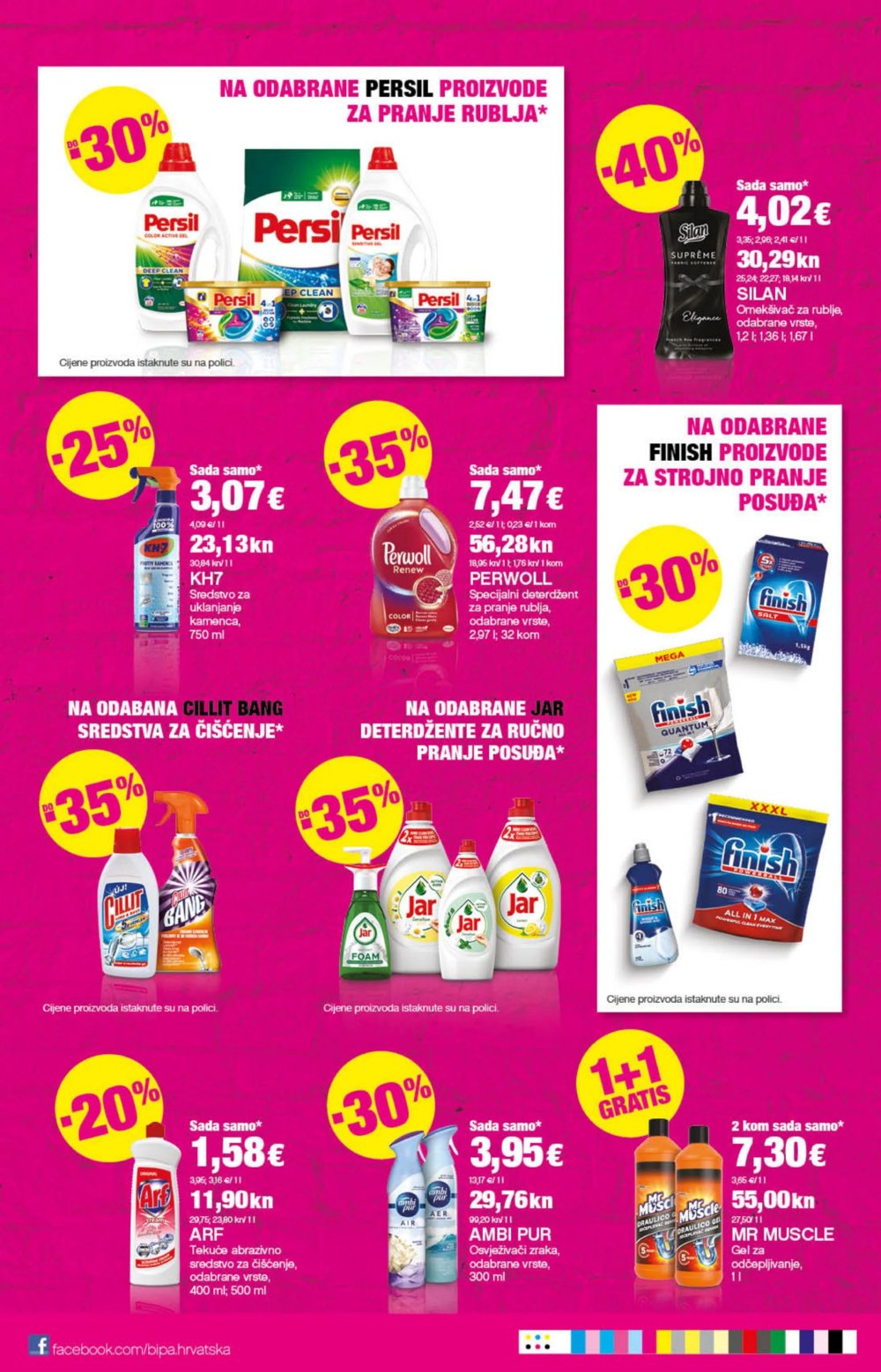 Bipa katalog Akcija 28.09.-11.10.2023.