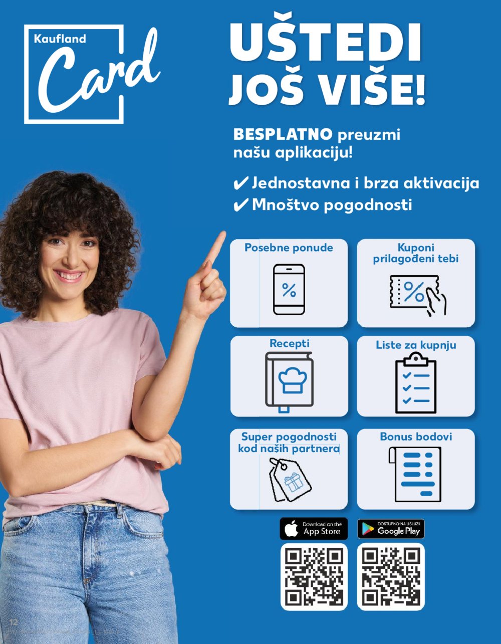 Kaufland katalog Akcija 27.09.-03.10.2023. Odabrane poslovnice