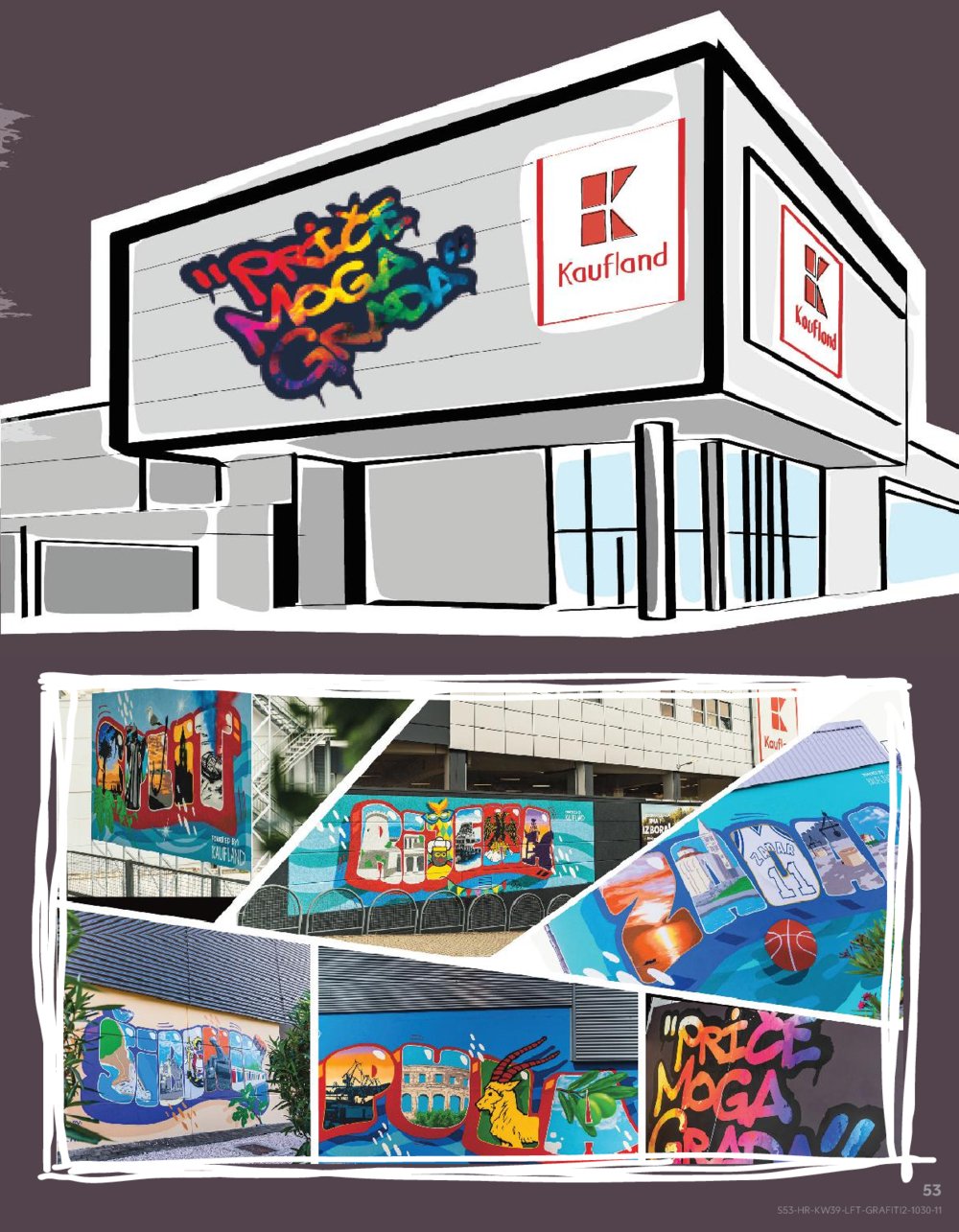 Kaufland katalog Akcija 27.09.-03.10.2023. Odabrane poslovnice
