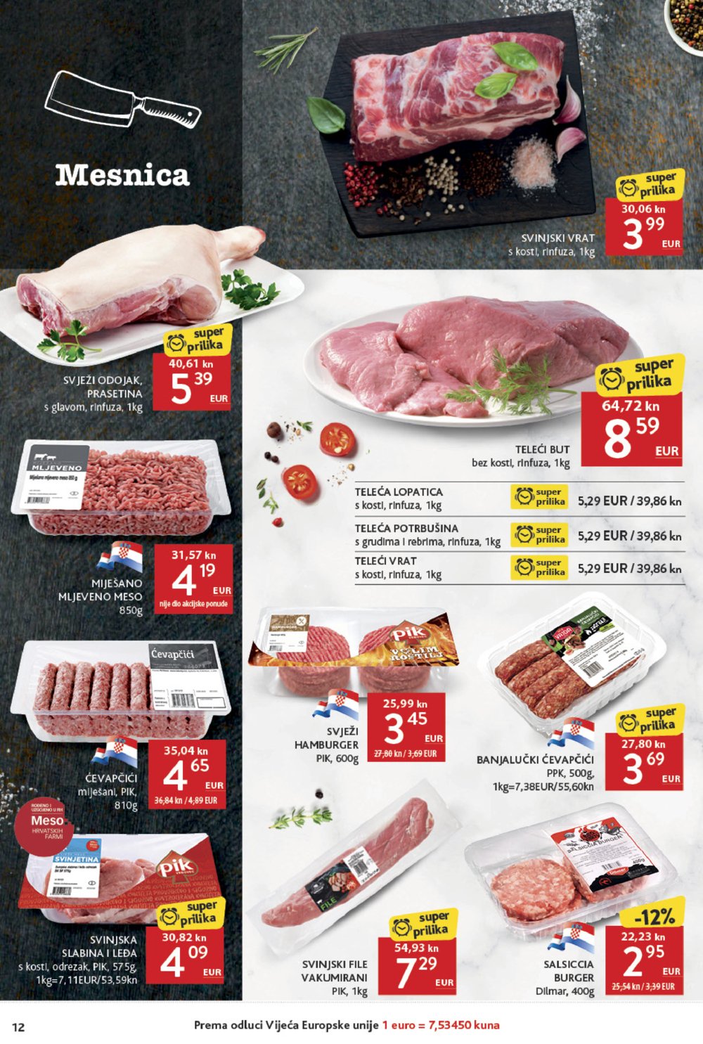 Konzum katalog Akcija 28.09.-04.10.2023.