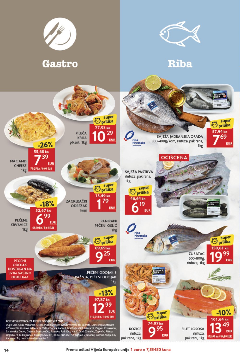 Konzum katalog Akcija 28.09.-04.10.2023.