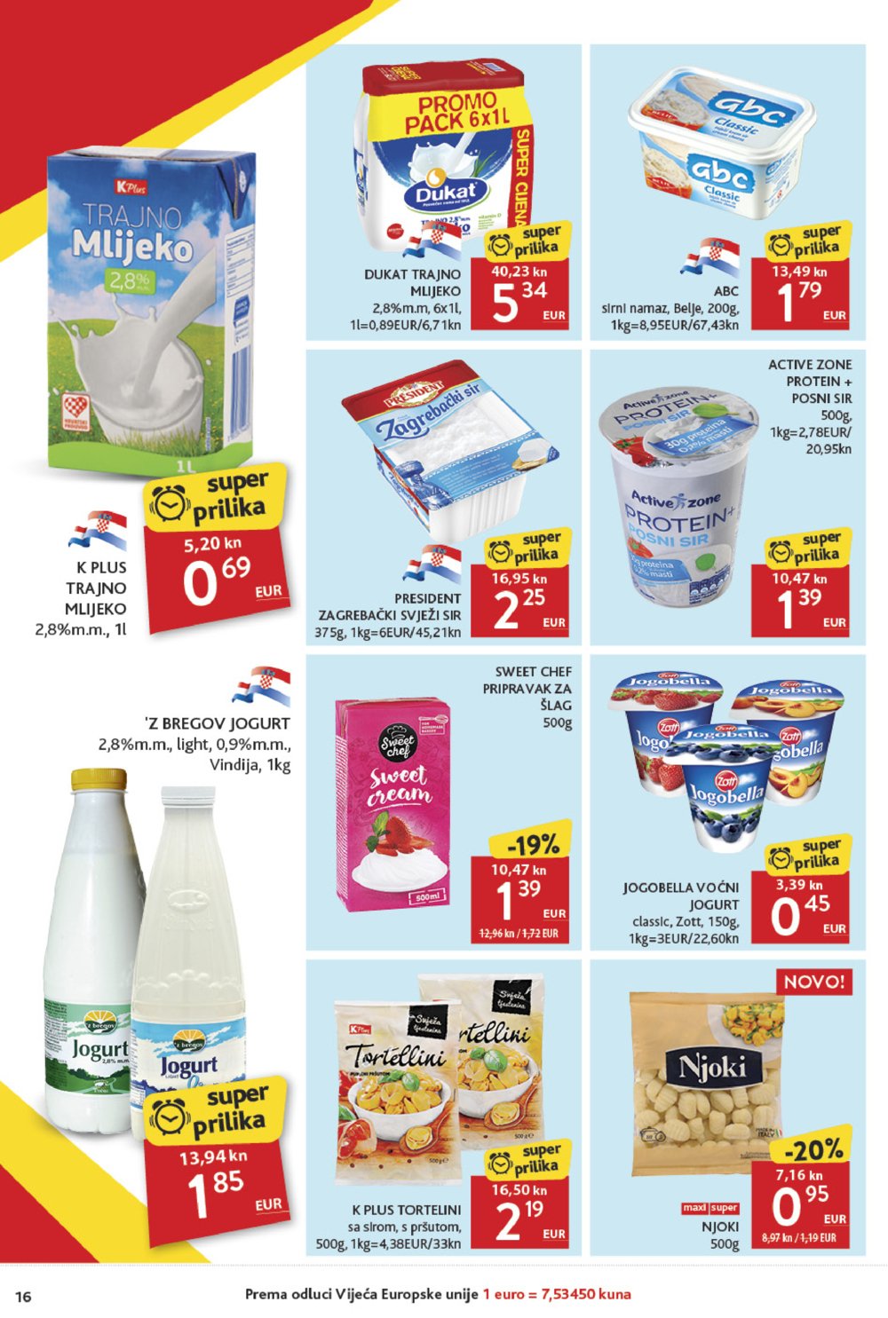 Konzum katalog Akcija 28.09.-04.10.2023.