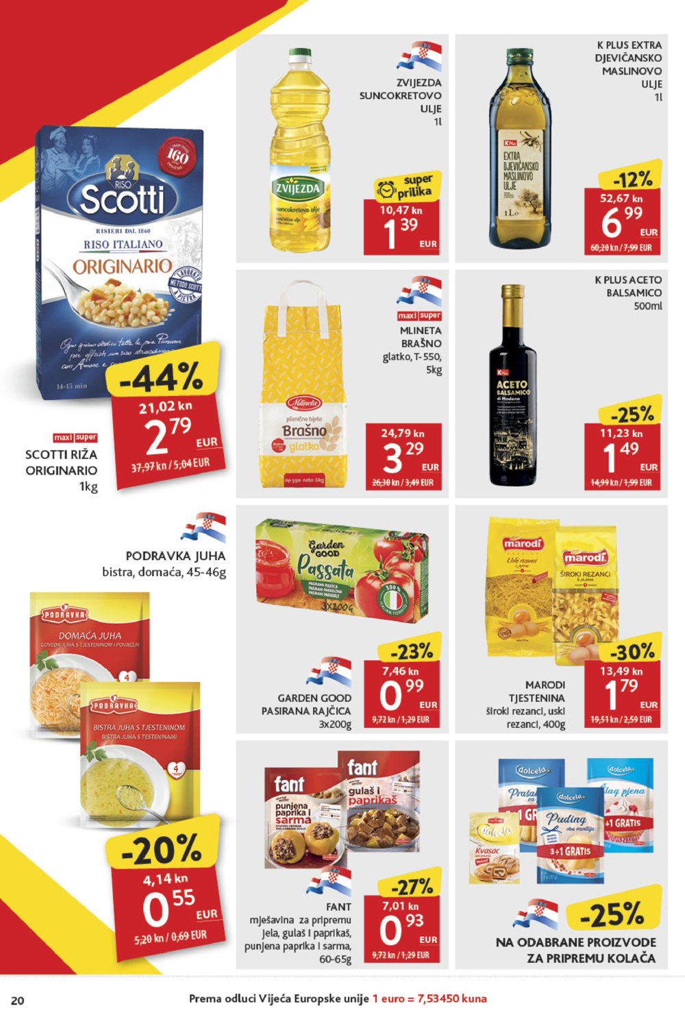 Konzum katalog Akcija 28.09.-04.10.2023.