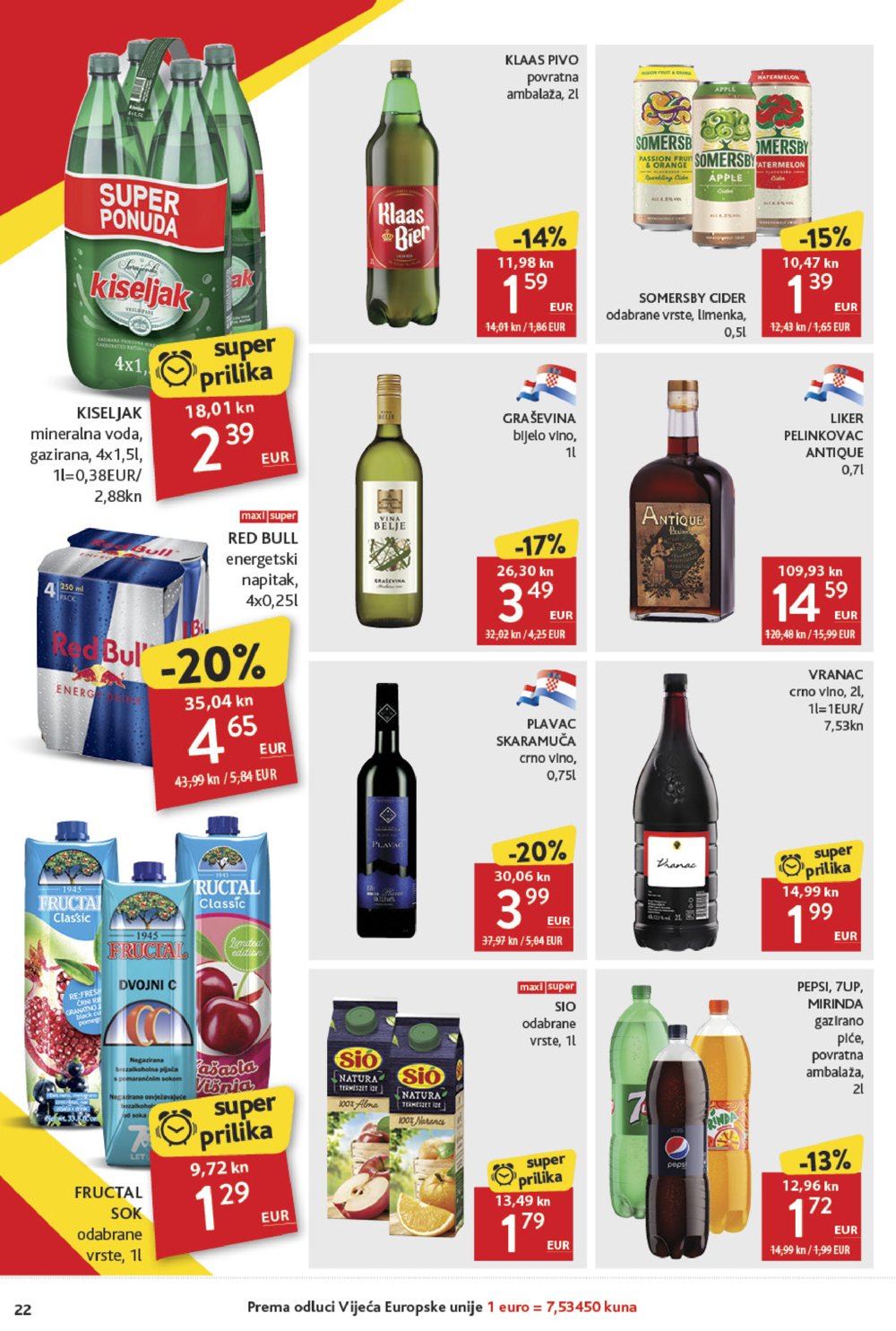 Konzum katalog Akcija 28.09.-04.10.2023.