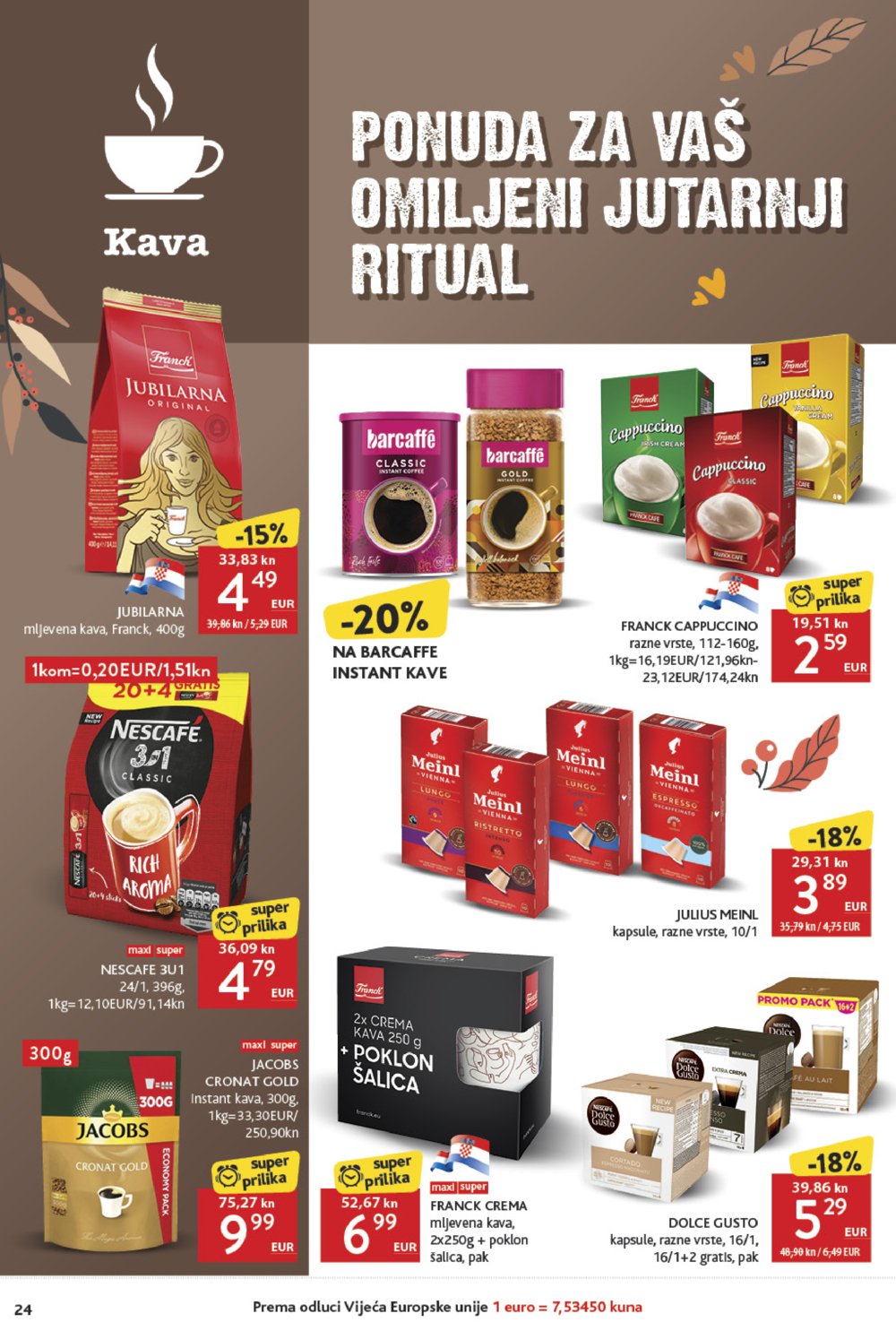 Konzum katalog Akcija 28.09.-04.10.2023.