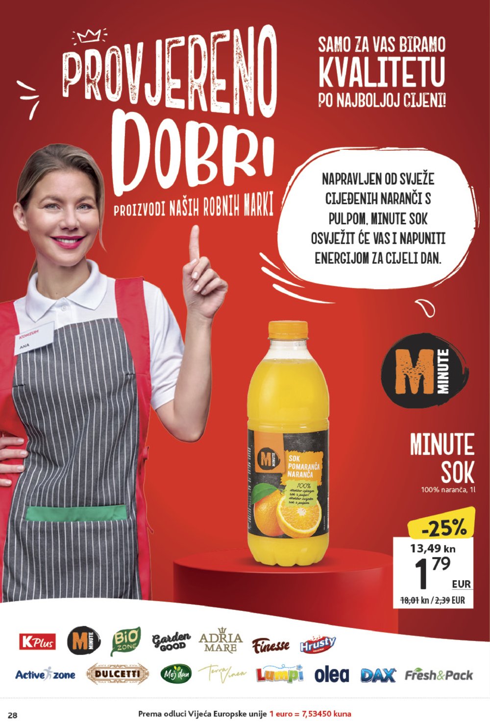 Konzum katalog Akcija 28.09.-04.10.2023.