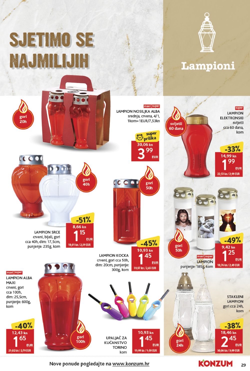 Konzum katalog Akcija 28.09.-04.10.2023.