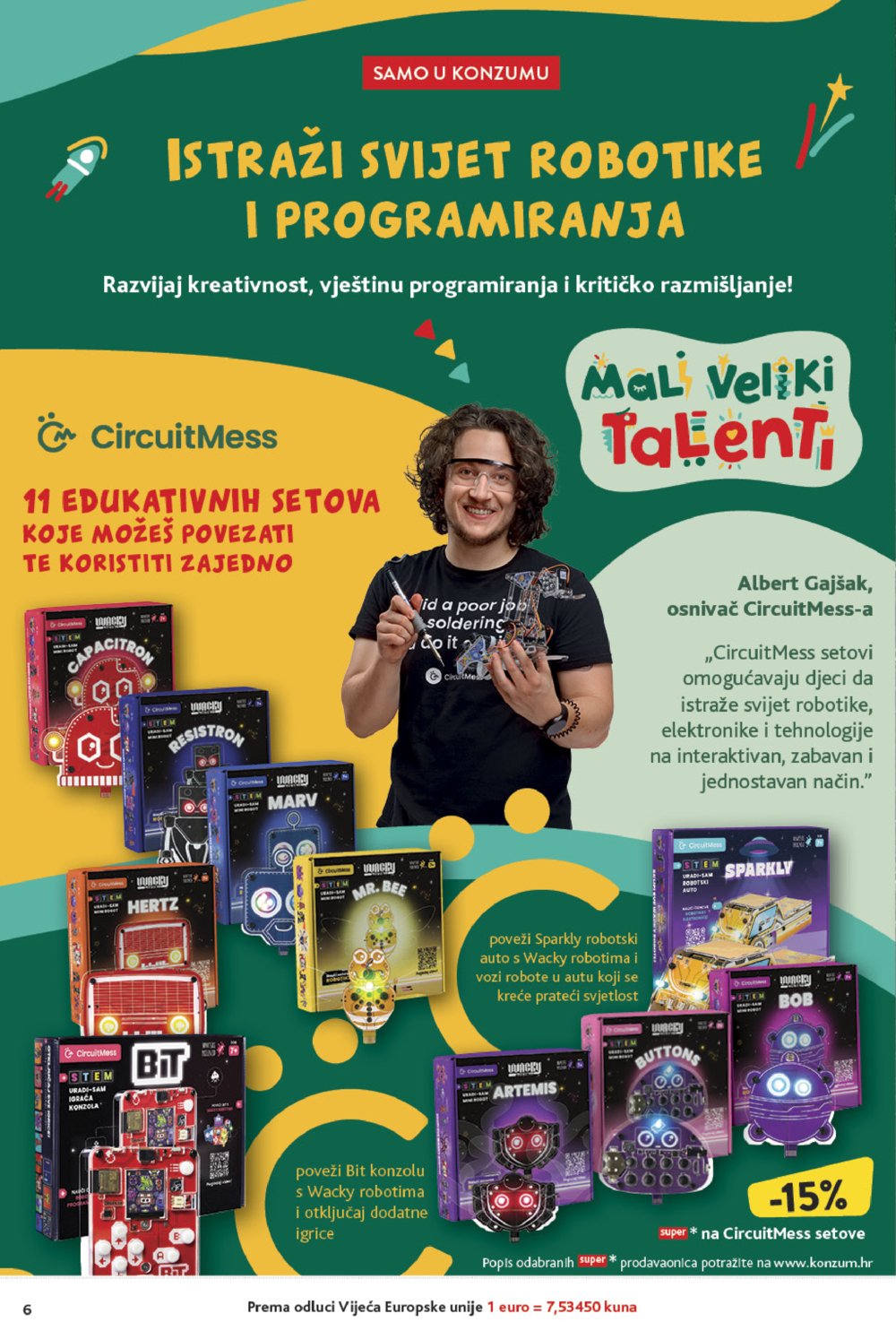 Konzum katalog Akcija 28.09.-04.10.2023.
