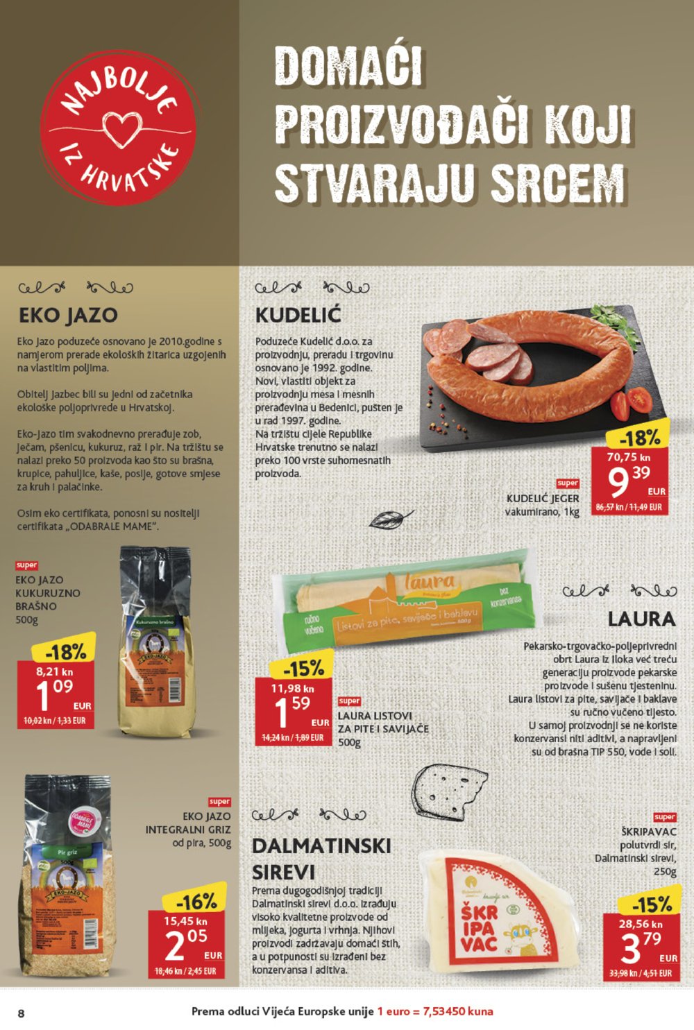 Konzum katalog Akcija 28.09.-04.10.2023.