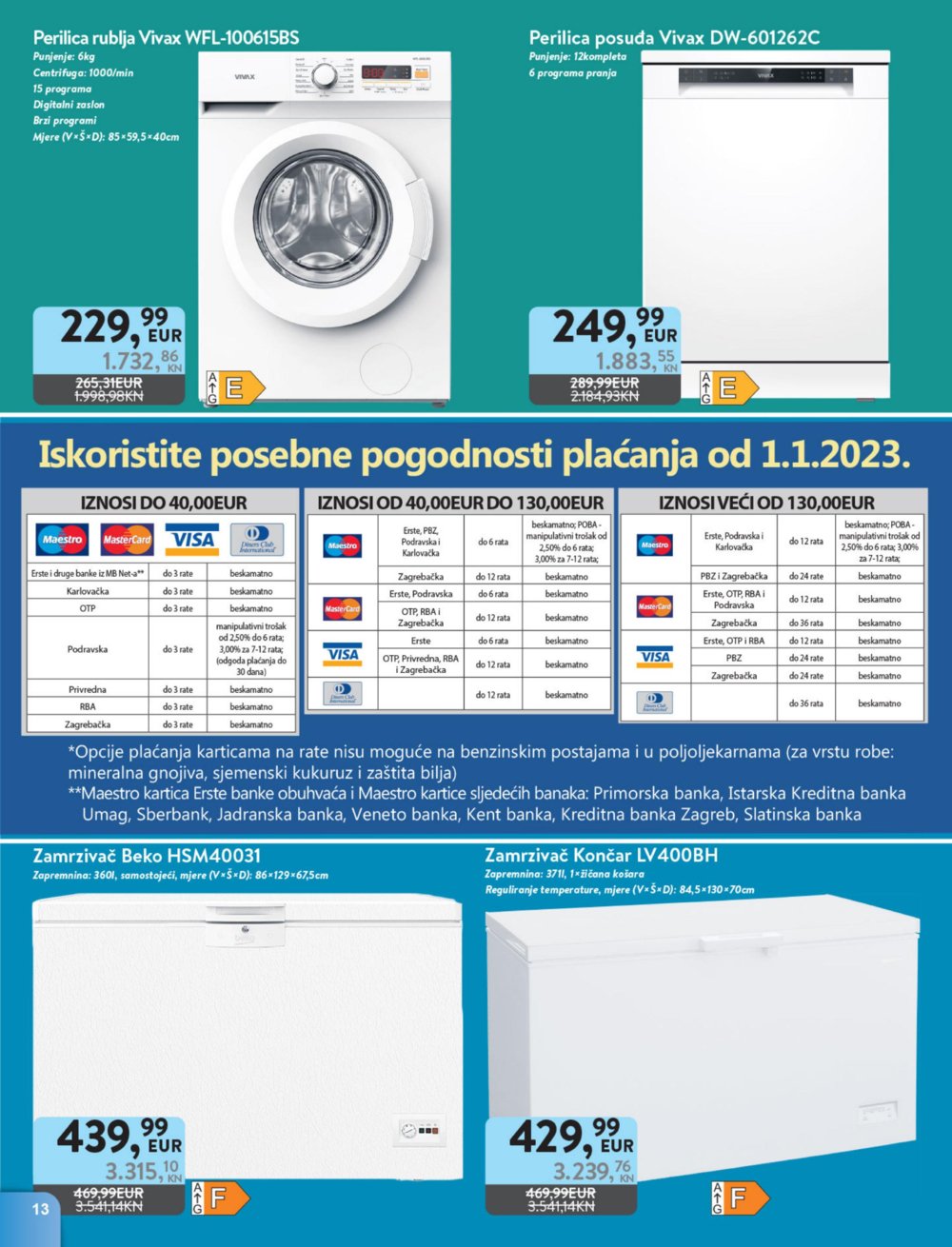 KTC katalog Tehnika 28.09.-11.10.2023.