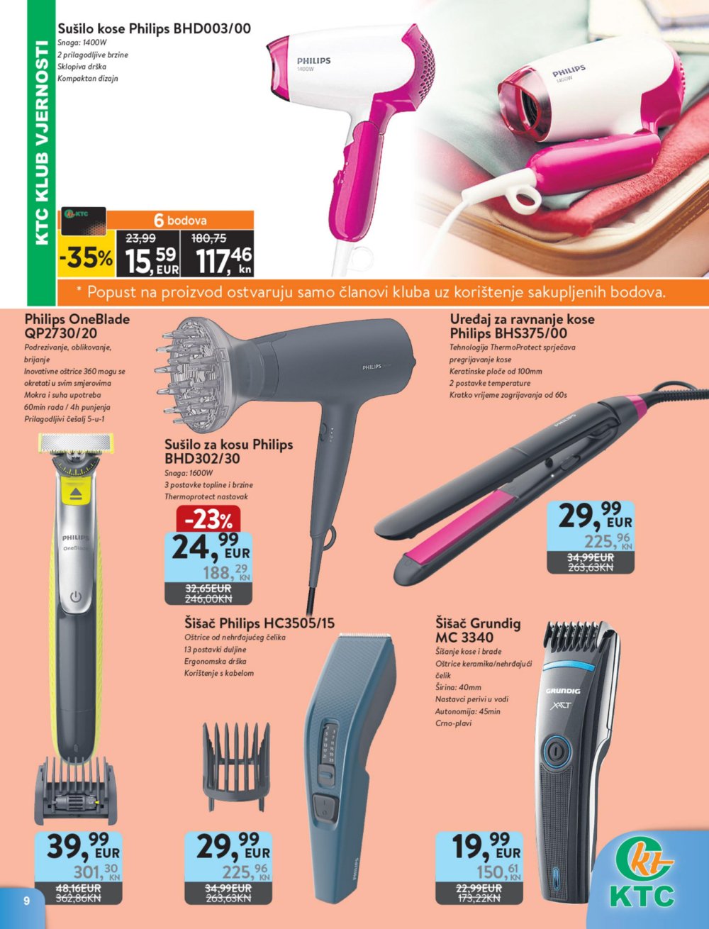 KTC katalog Tehnika 28.09.-11.10.2023.