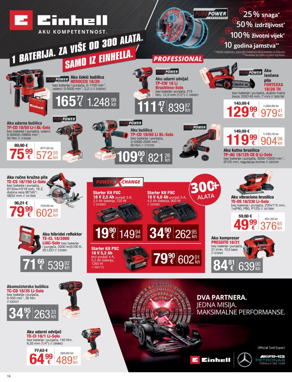 Pevex katalog Čarolija jeseni te čeka 28.09.-23.10.2023.