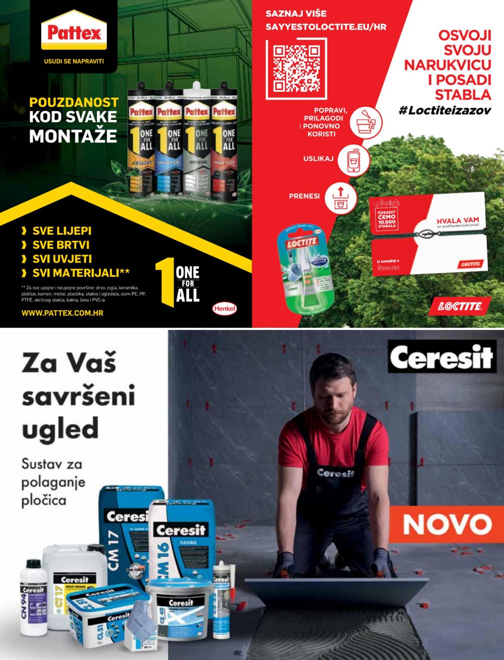 Pevex katalog Čarolija jeseni te čeka 28.09.-23.10.2023.