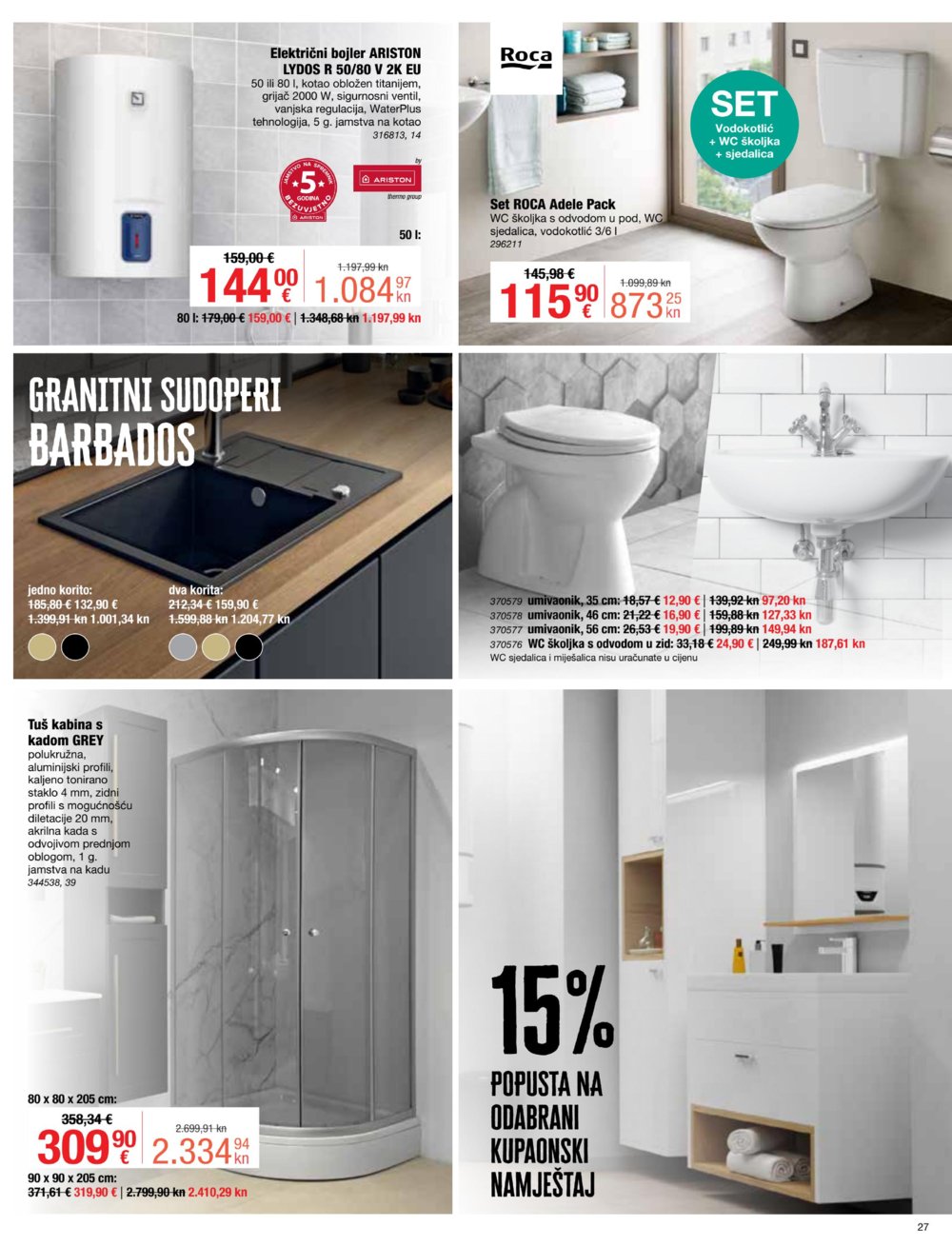 Pevex katalog Čarolija jeseni te čeka 28.09.-23.10.2023.