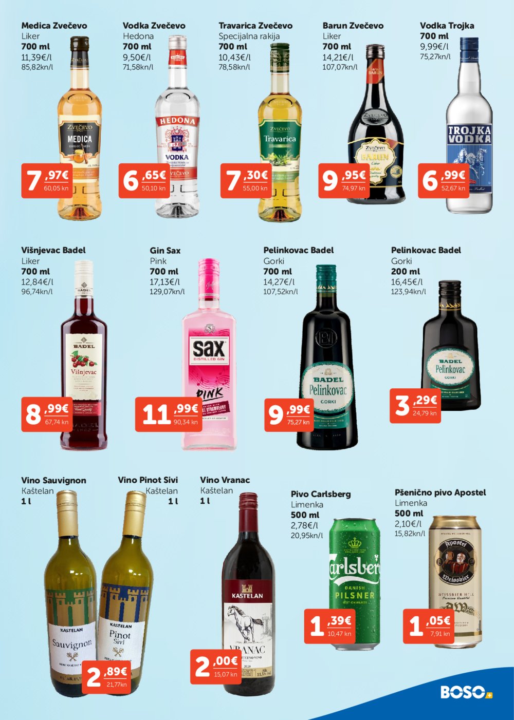 Boso katalog Akcija 05.10.-11.10.2023.