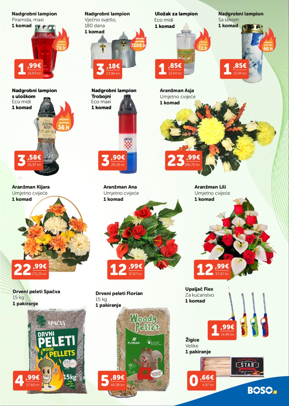Boso katalog Akcija 05.10.-11.10.2023.