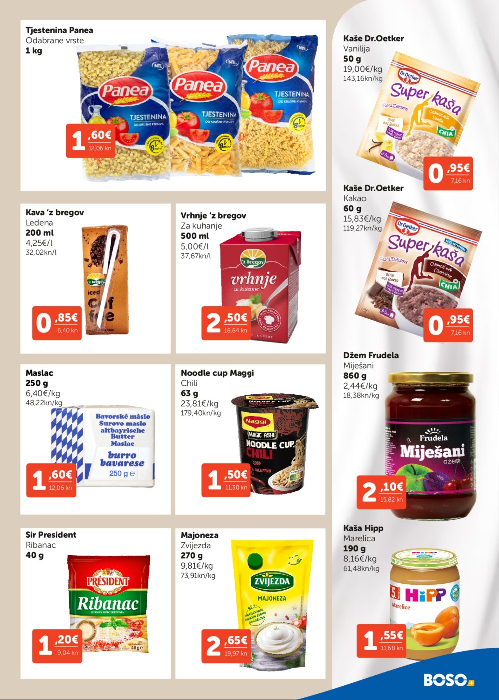 Boso katalog Akcija 05.10.-11.10.2023.