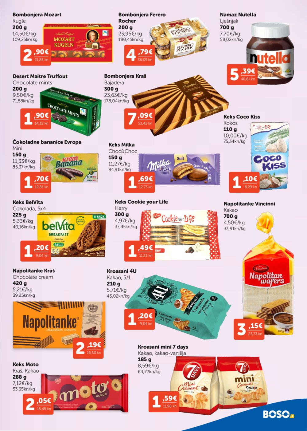 Boso katalog Akcija 05.10.-11.10.2023.