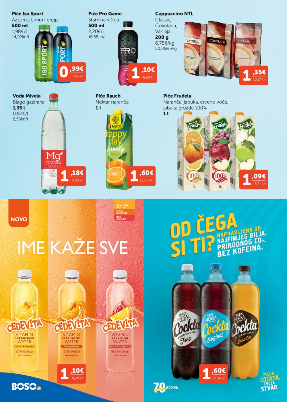 Boso katalog Akcija 05.10.-11.10.2023.